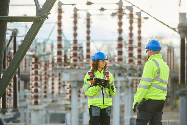 Best Emergency Electrical Repair  in Diboll, TX