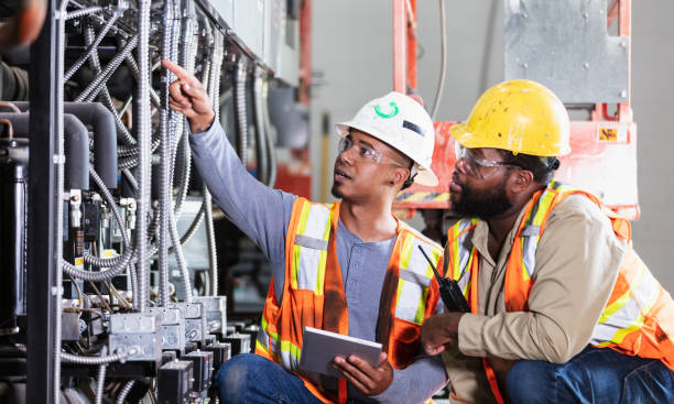 Best Electrician Near Me  in Diboll, TX