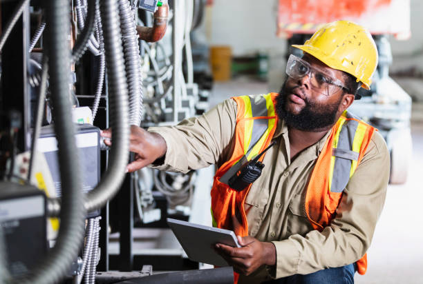 Best Electric Panel Repair  in Diboll, TX