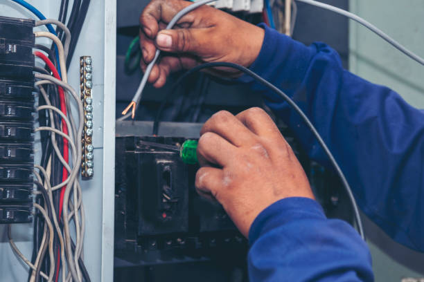 Best Local Electrician Companies  in Diboll, TX