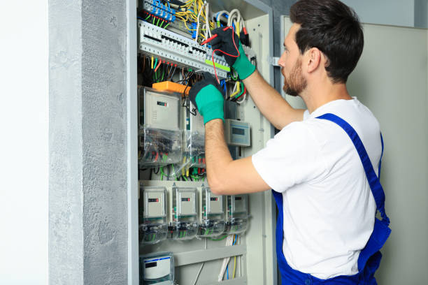 Best Electrical Repair Services  in Diboll, TX