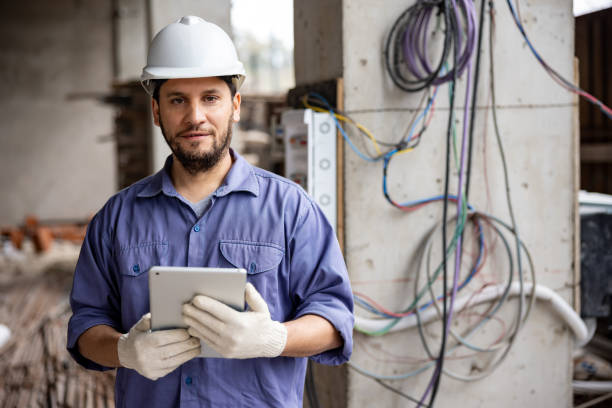 Best Residential Electrician Services  in Diboll, TX