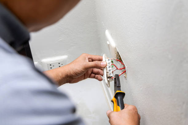 Best Electrical Rewiring Services  in Diboll, TX