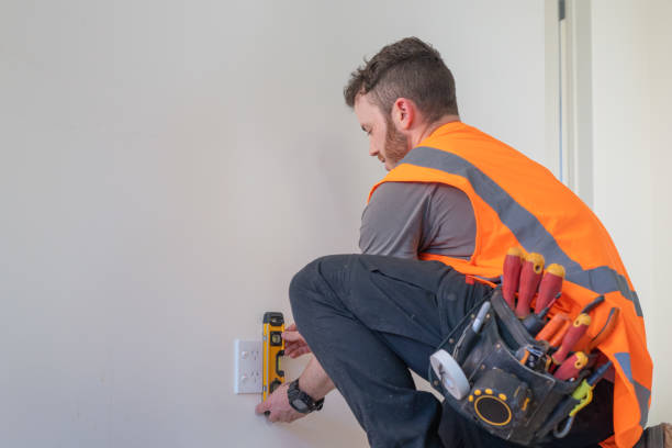 Best Electrical Installation Contractor  in Diboll, TX